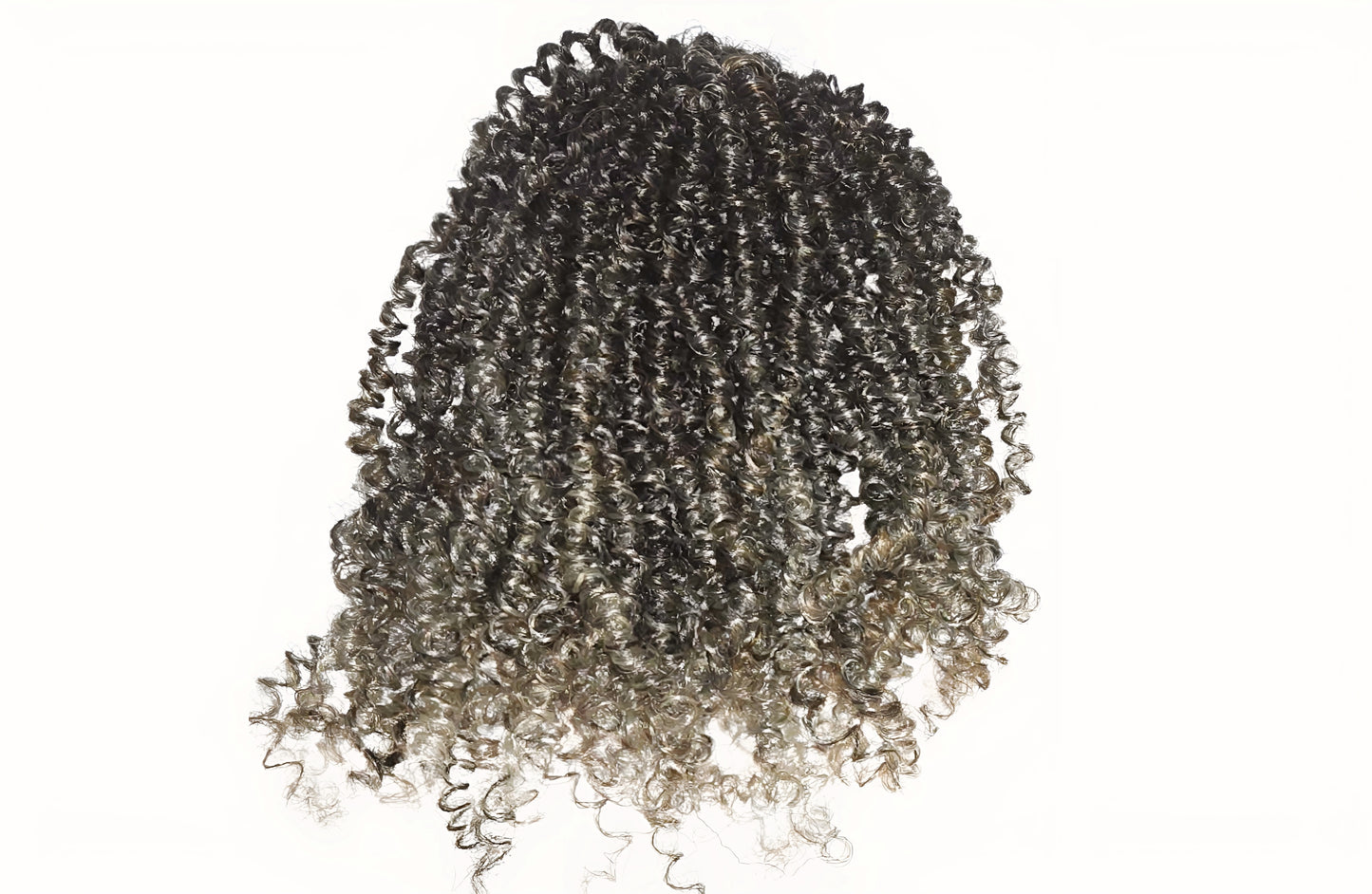 *Short - Mini Fro-Cee Twists