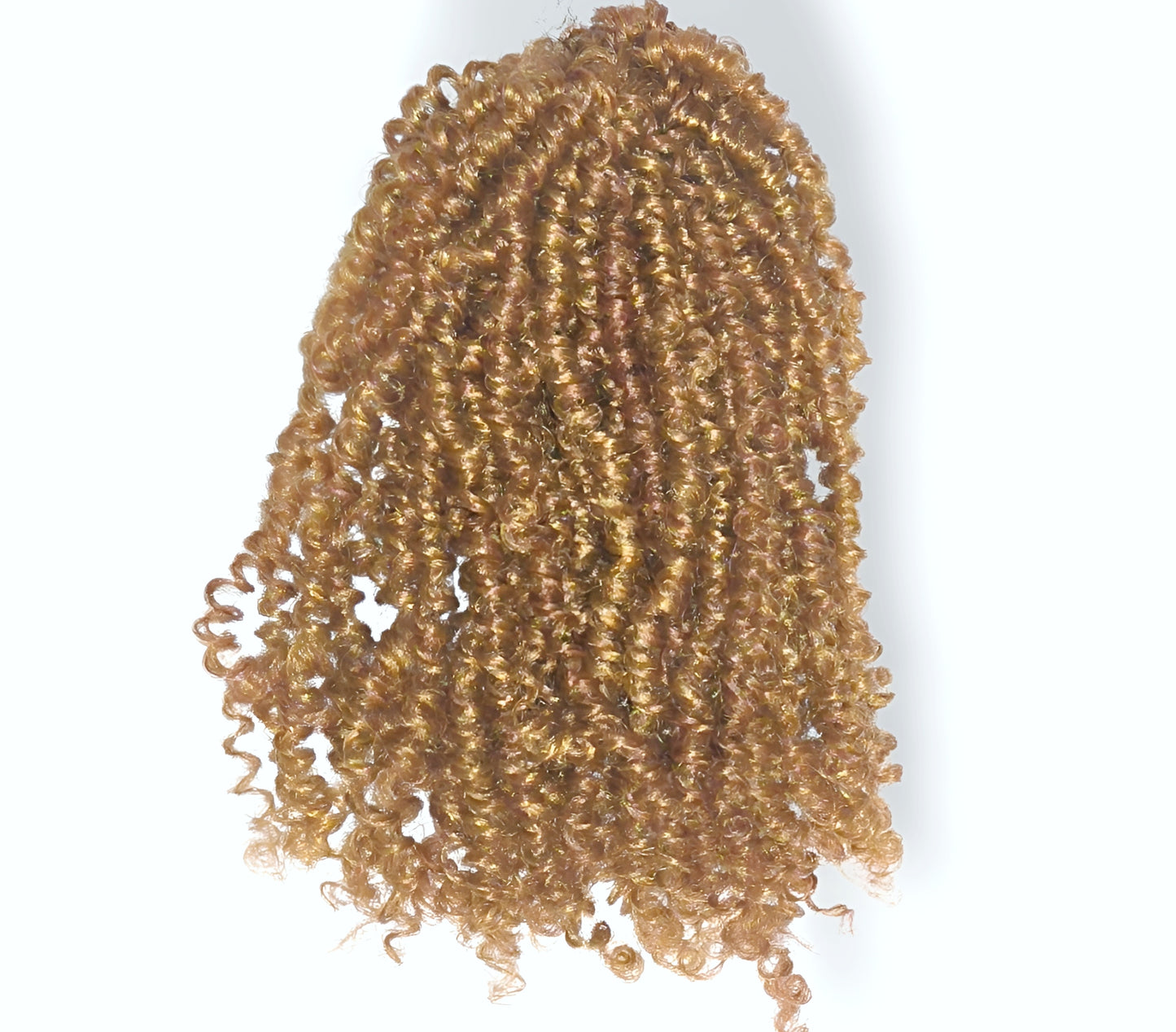 *Long - Mini Fro-Cee Twists