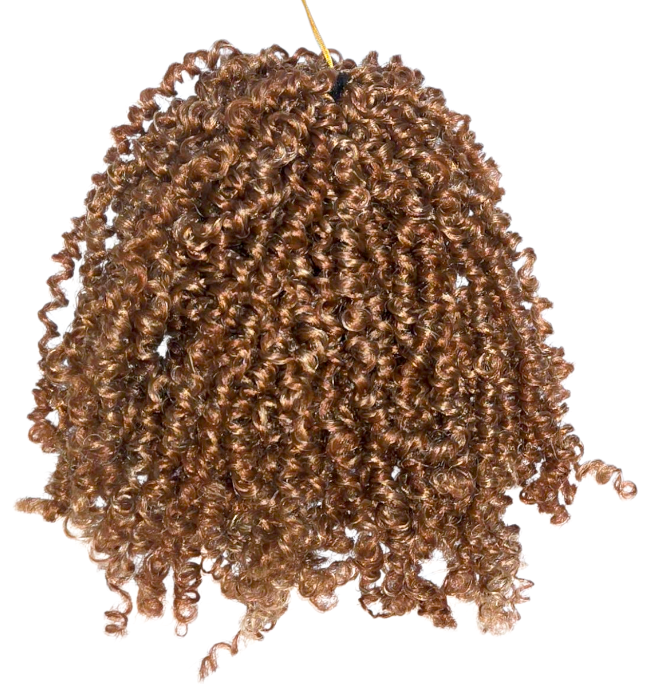 *Short - Mini Fro-Cee Twists