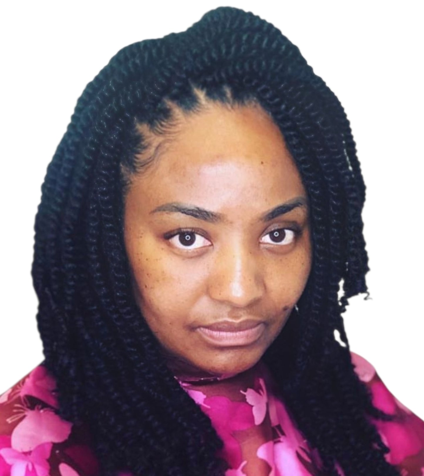 Original Fro-Cee Twists