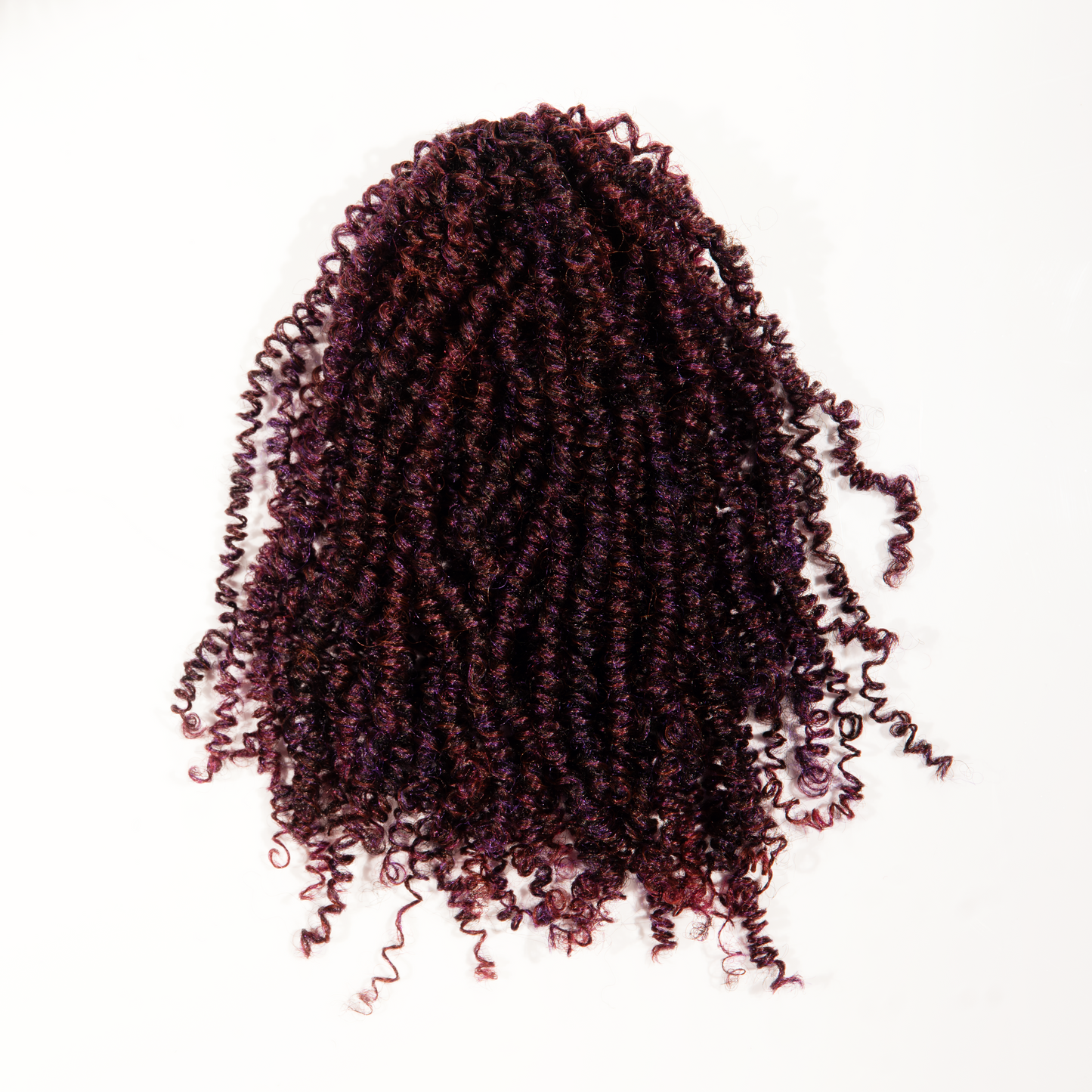 *Long - Mini Fro-Cee Twists