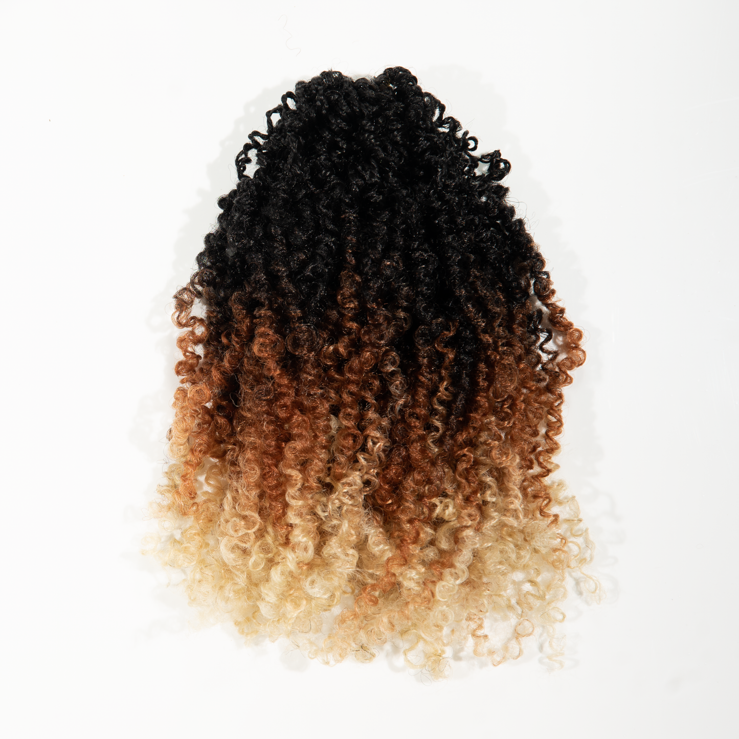 Mini Fro-Cee Twists - Long (per pack)