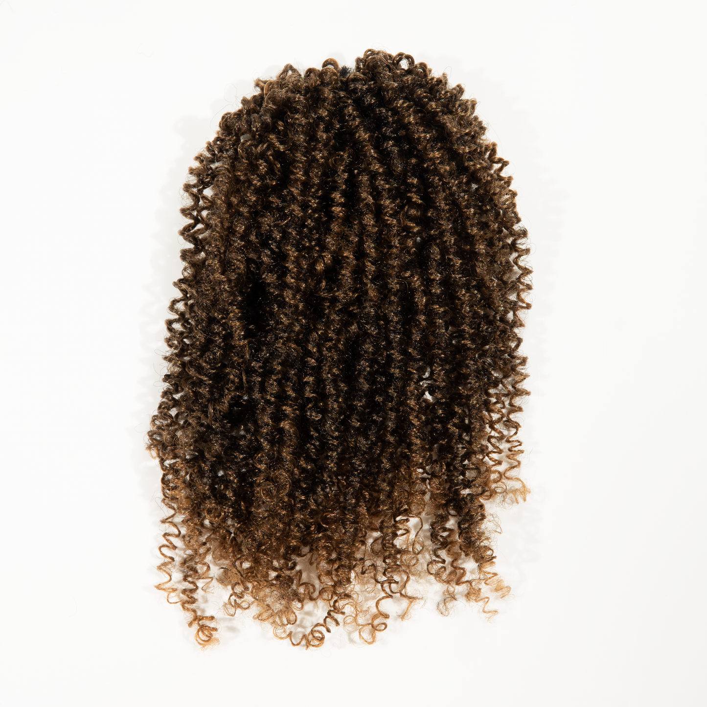 Mini Fro-Cee Twists - Hazel Black