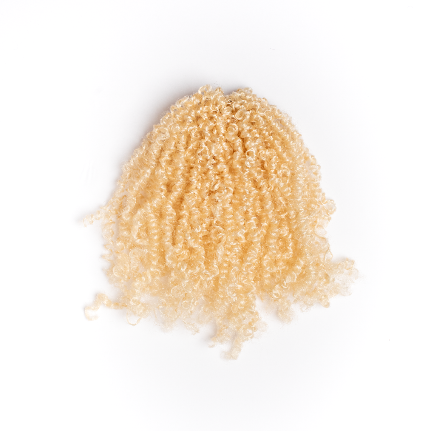 Mini Fro-Cee Twists - Short (per pack)