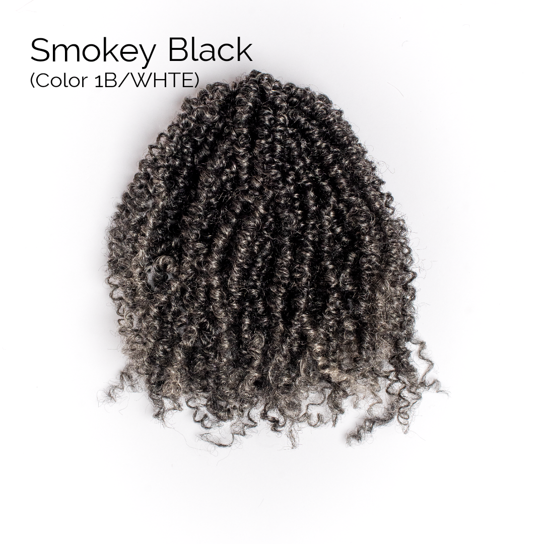 *Long - Mini Fro-Cee Twists