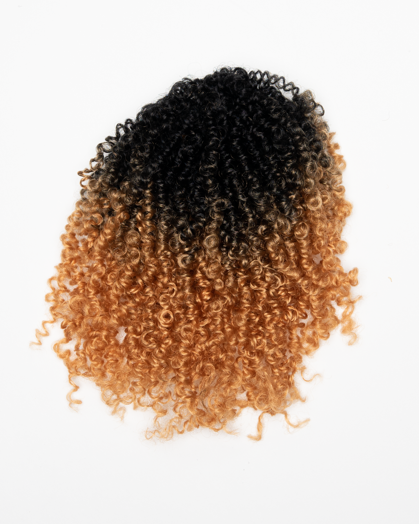 *Short - Mini Fro-Cee Twists