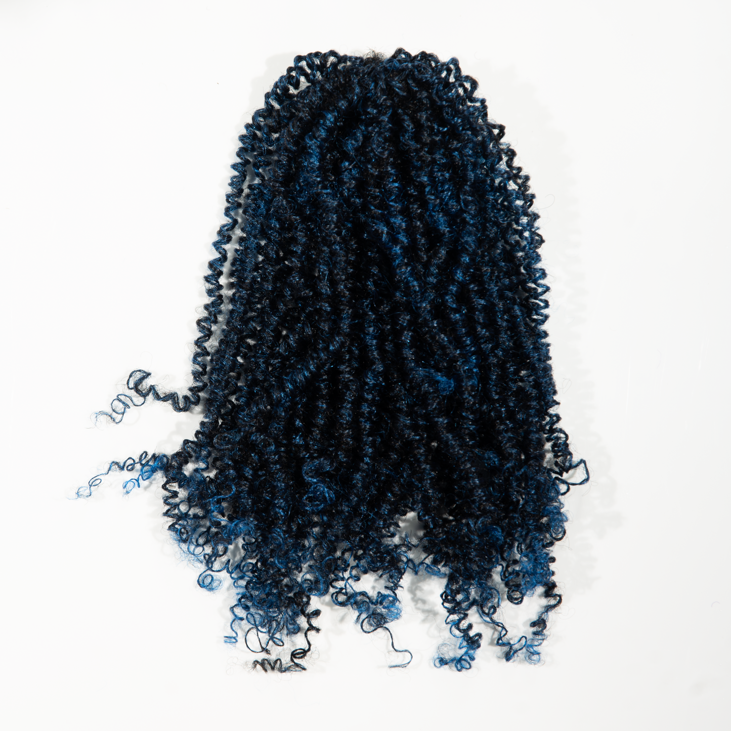 *Long - Mini Fro-Cee Twists