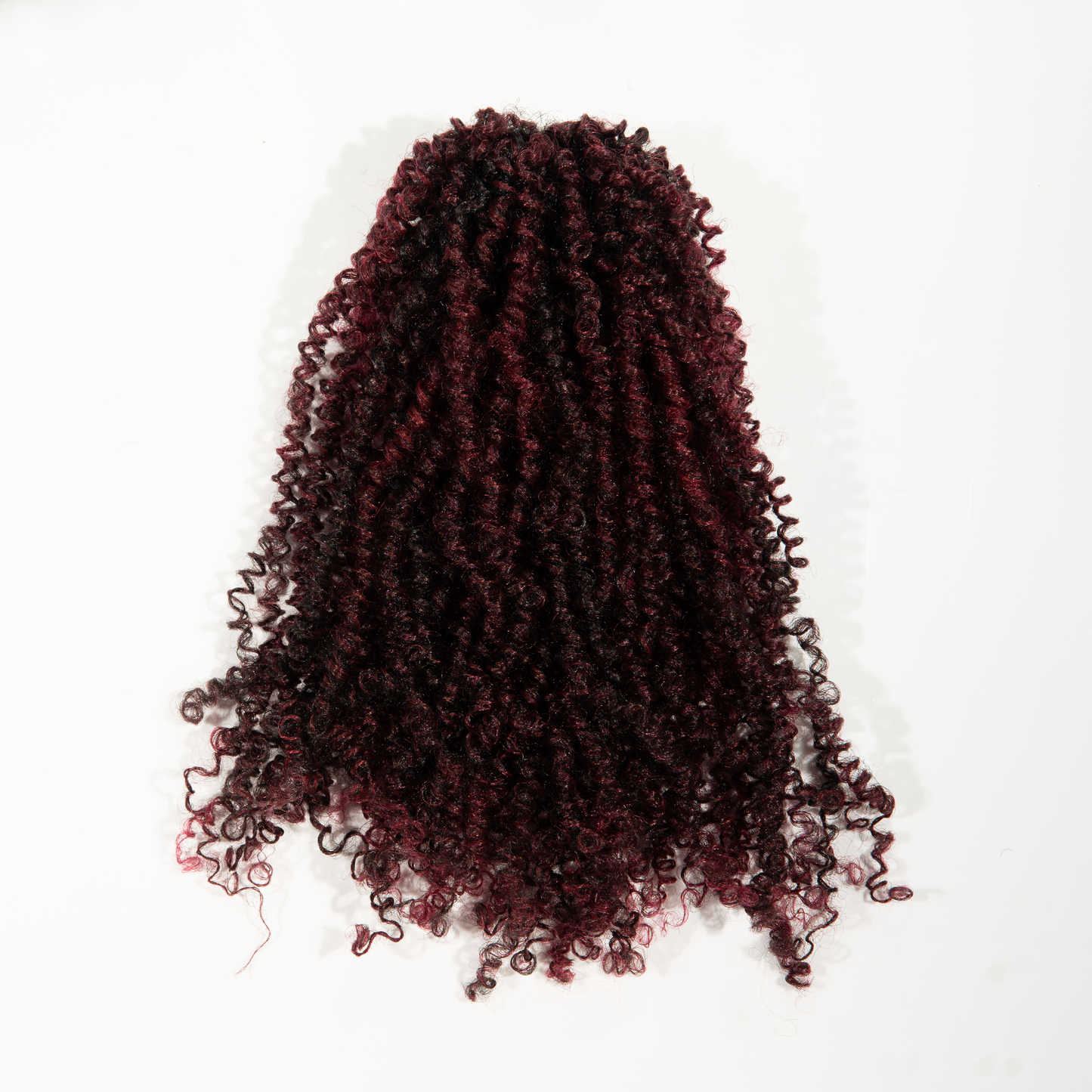 *Long - Mini Fro-Cee Twists