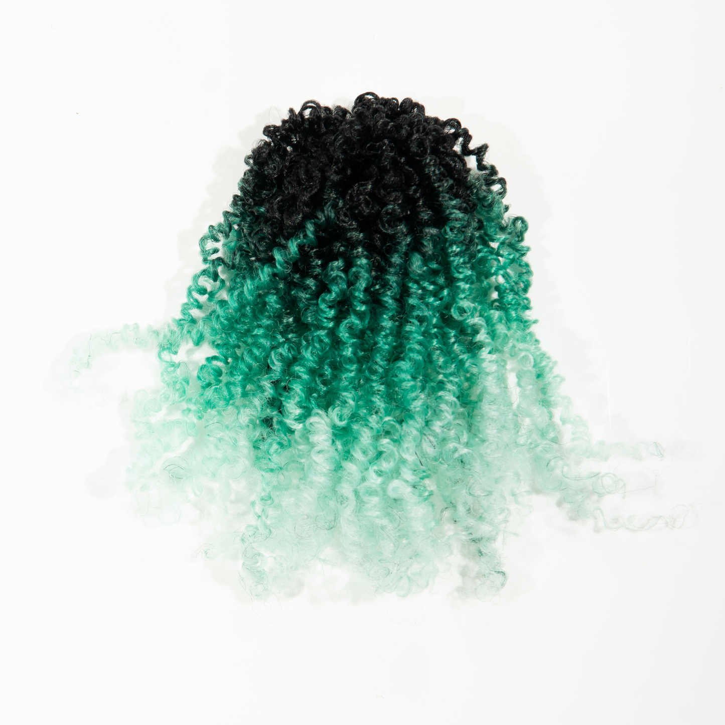 *Short - Mini Fro-Cee Twists