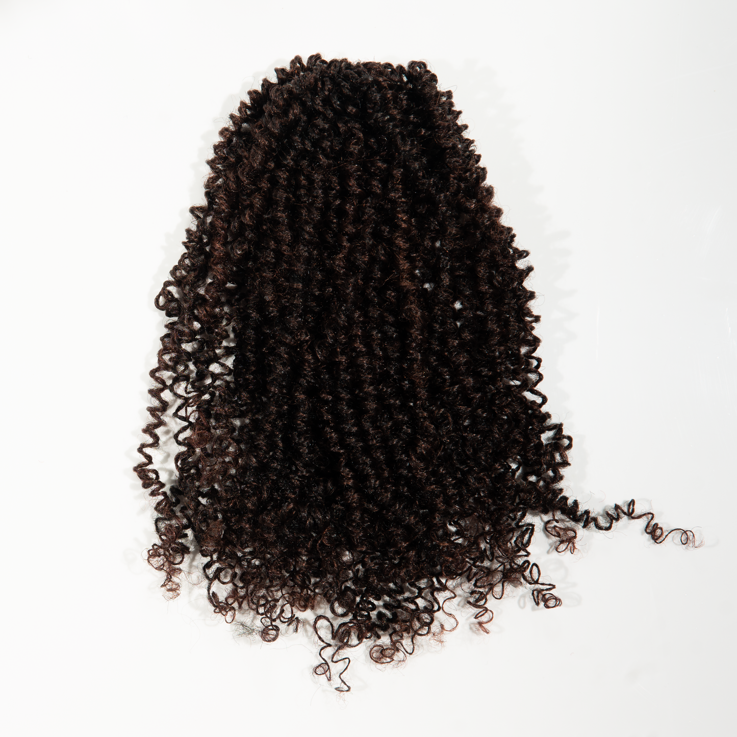*Long - Mini Fro-Cee Twists