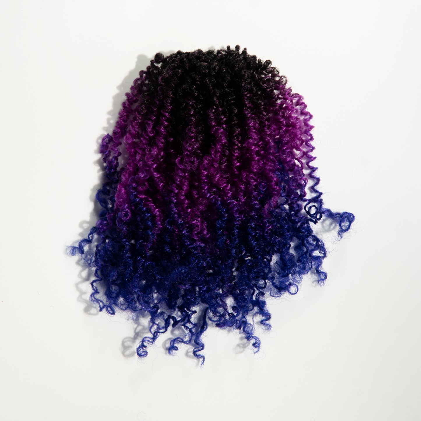 *Short - Mini Fro-Cee Twists