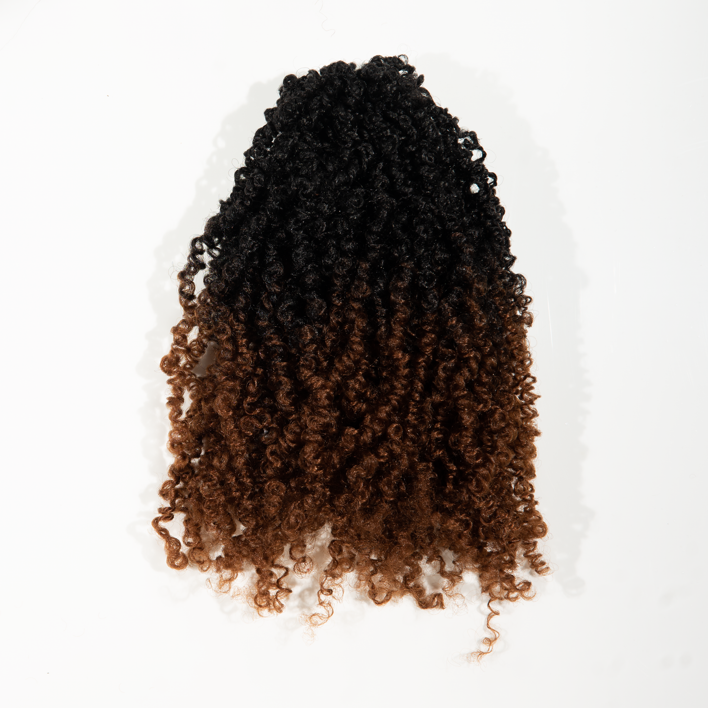 *Long - Mini Fro-Cee Twists