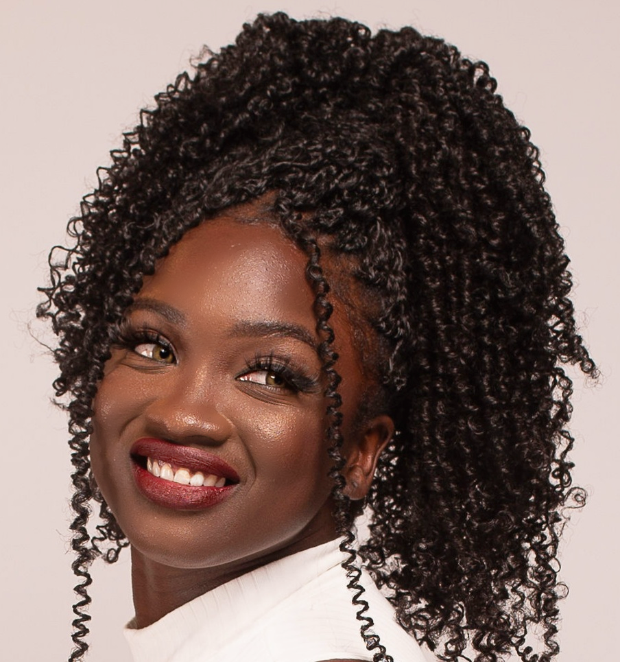 *Long - Mini Fro-Cee Twists