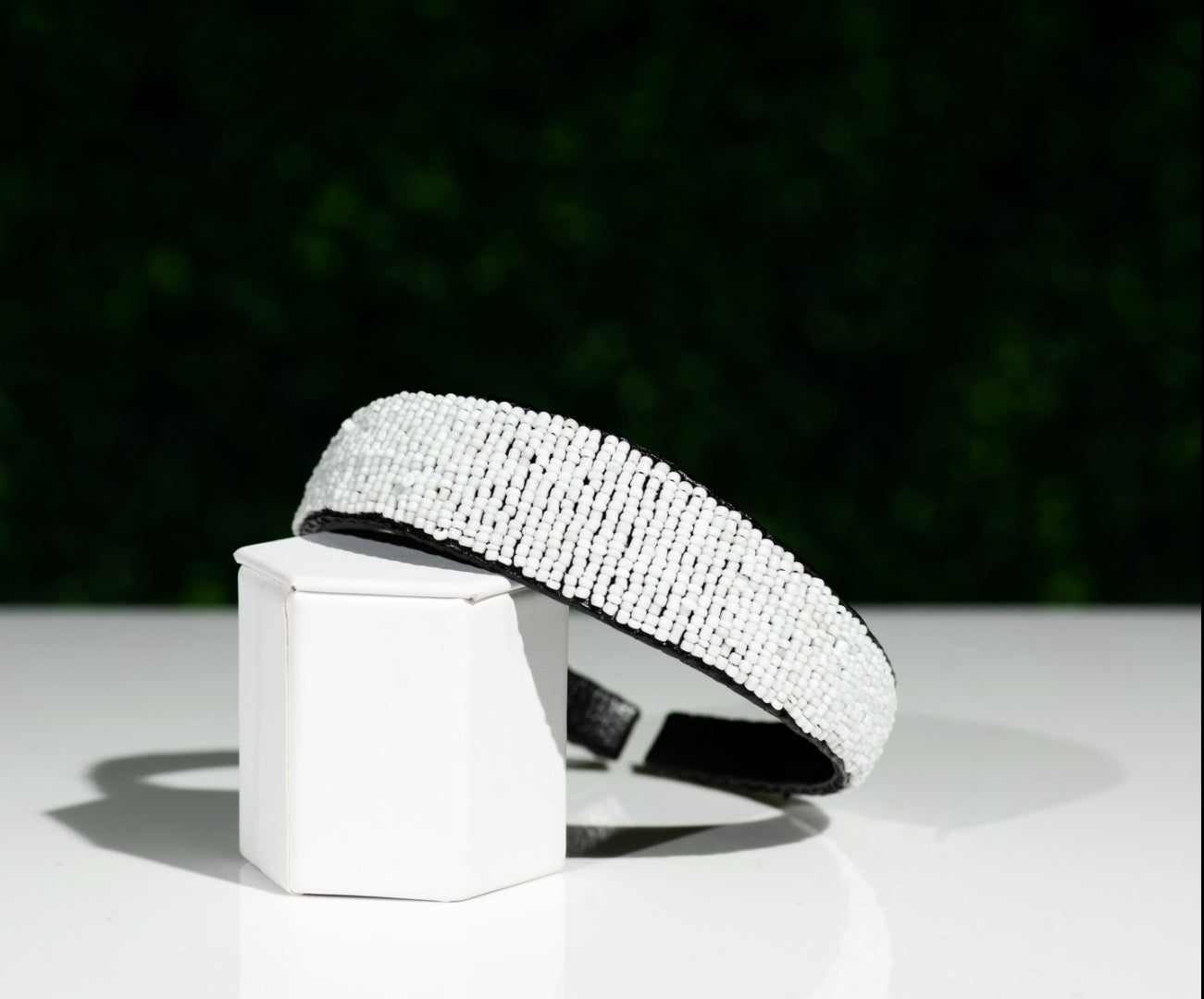 The Fεε Beaded Headbands