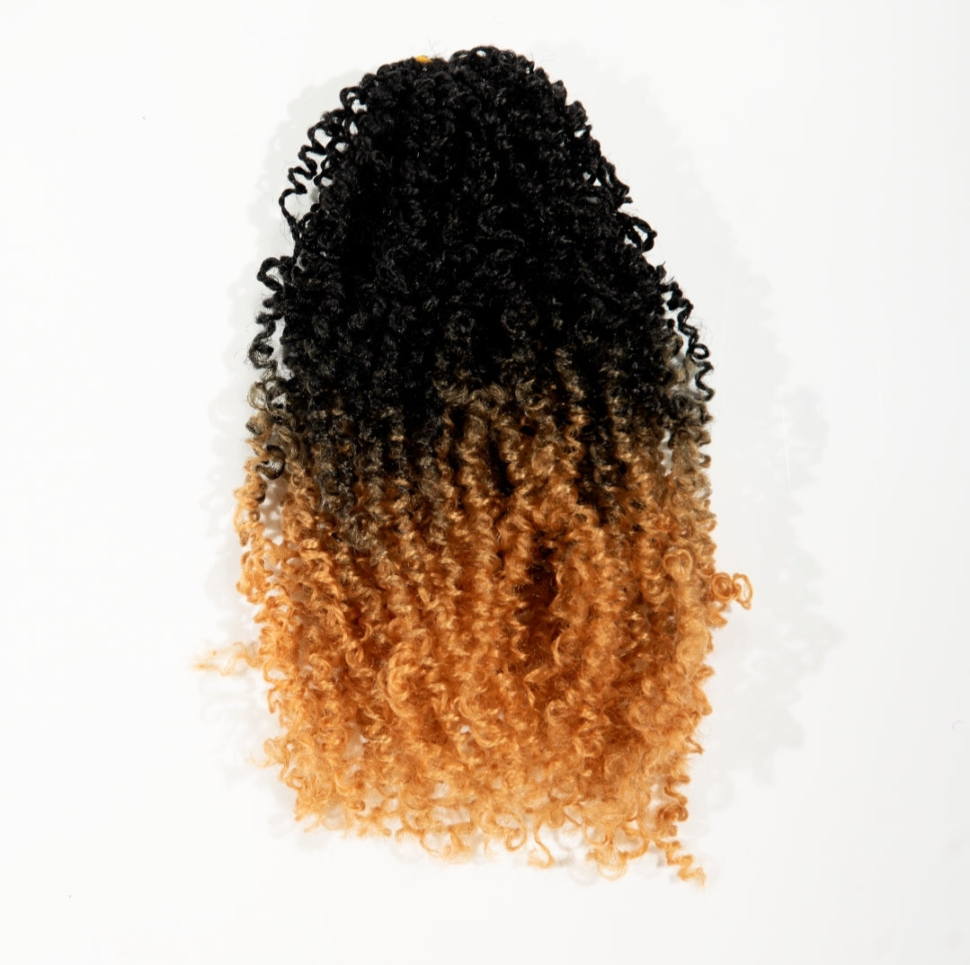 *Long - Mini Fro-Cee Twists