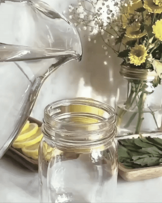 Winter Dehydration and Your Hair