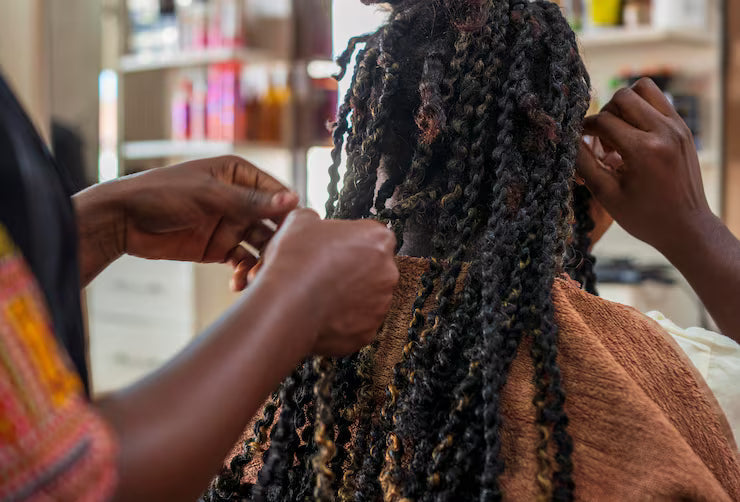 Book an Appointment