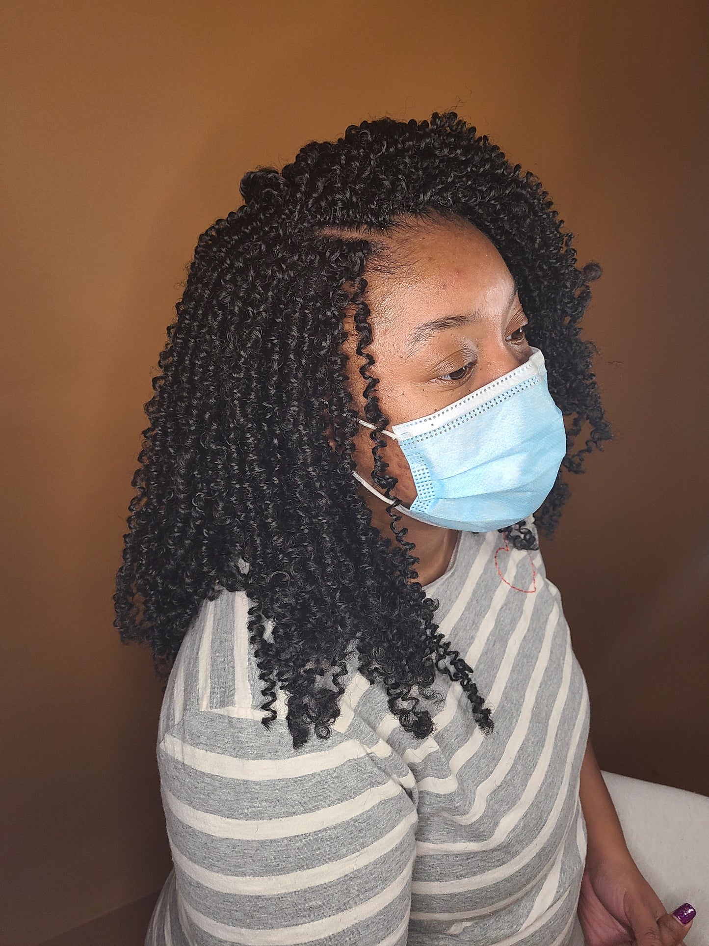 Crochet Braids