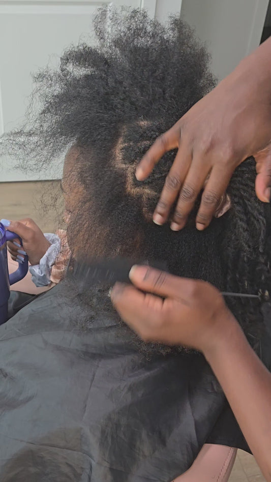 Touch Up Service