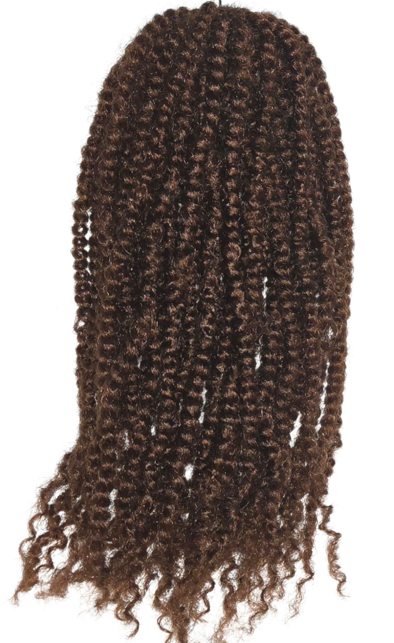 Original Fro-Cee Twists