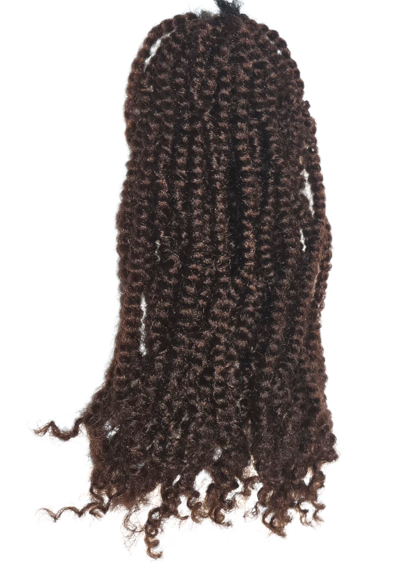 Original Fro-Cee Twists
