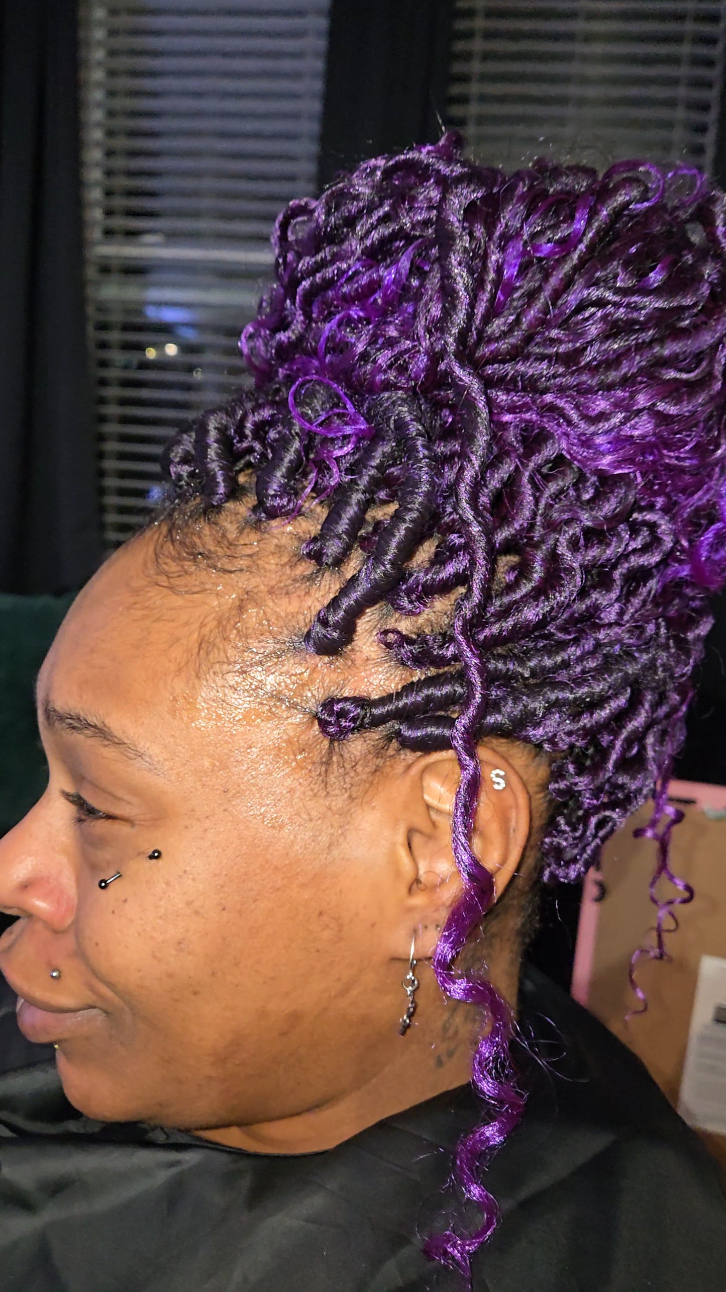 Crochet Braids