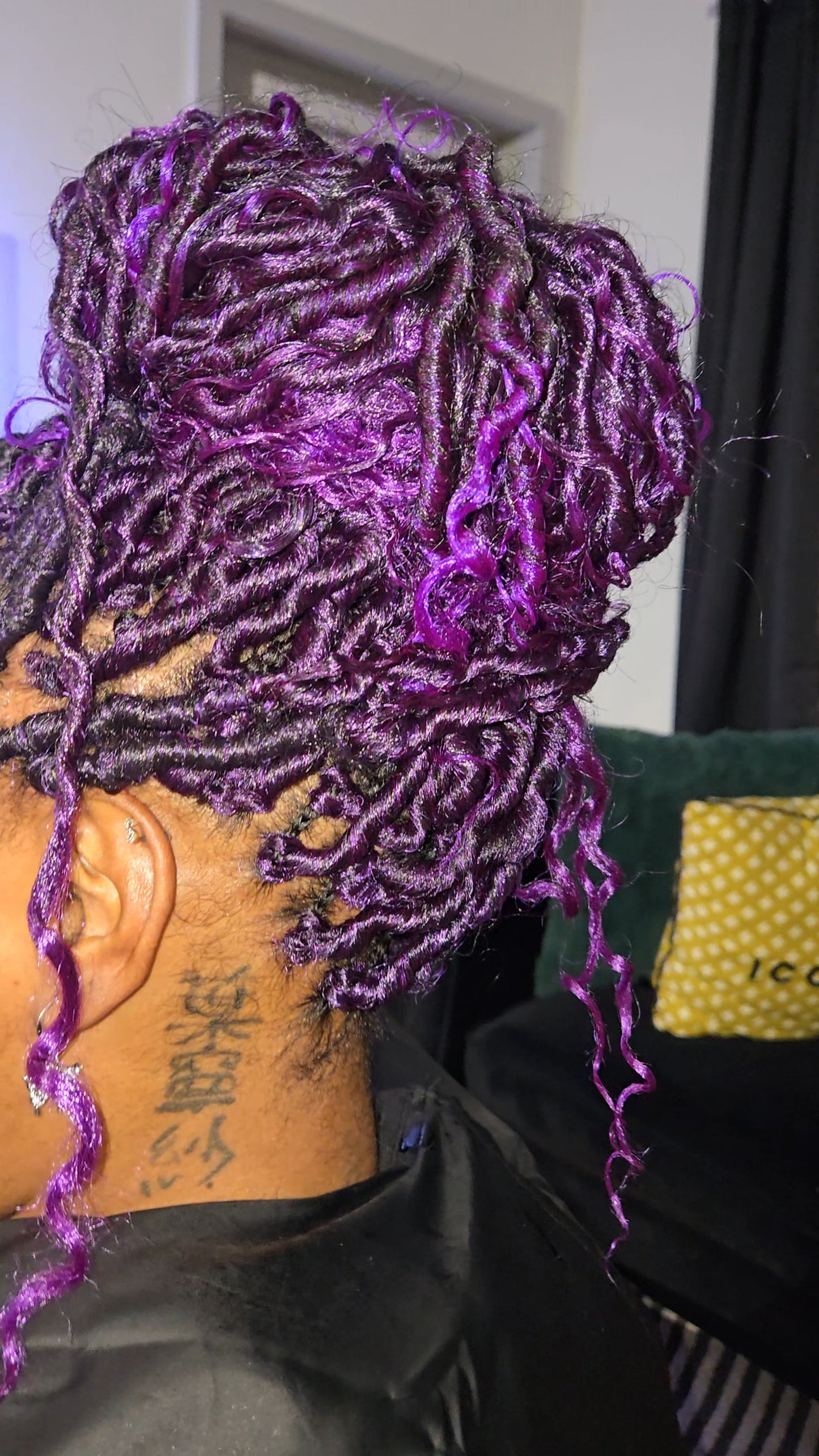 Crochet Braids