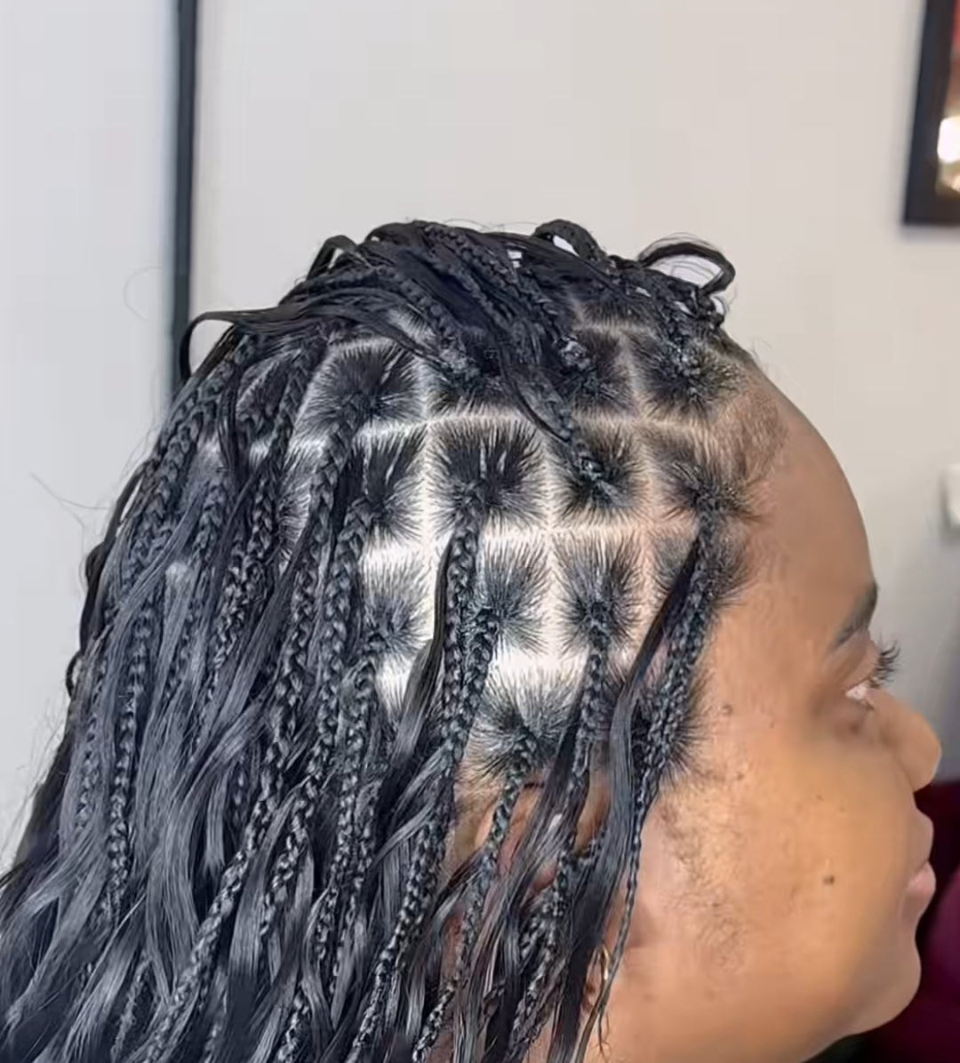 Miracle Knots