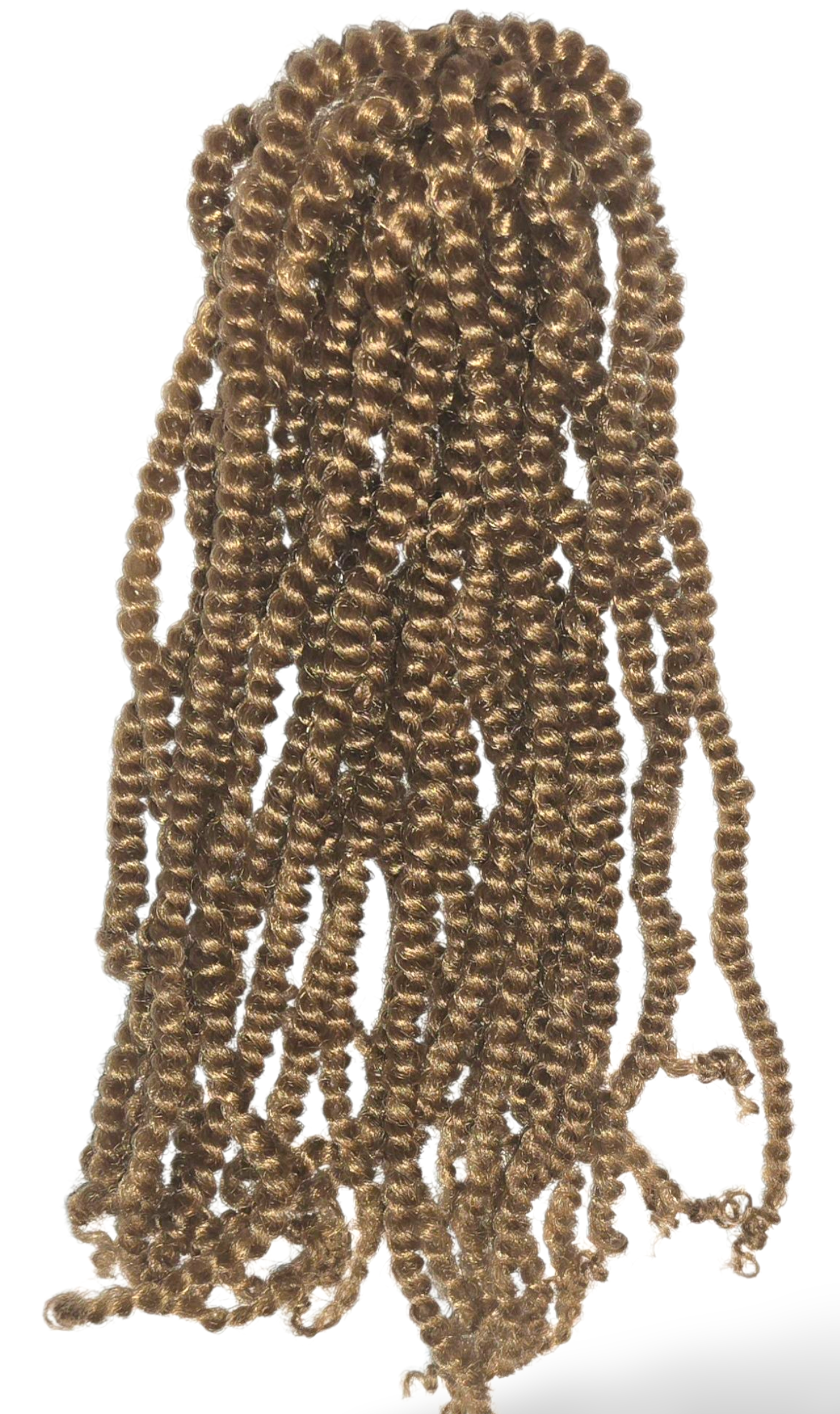 Original Fro-Cee Twists
