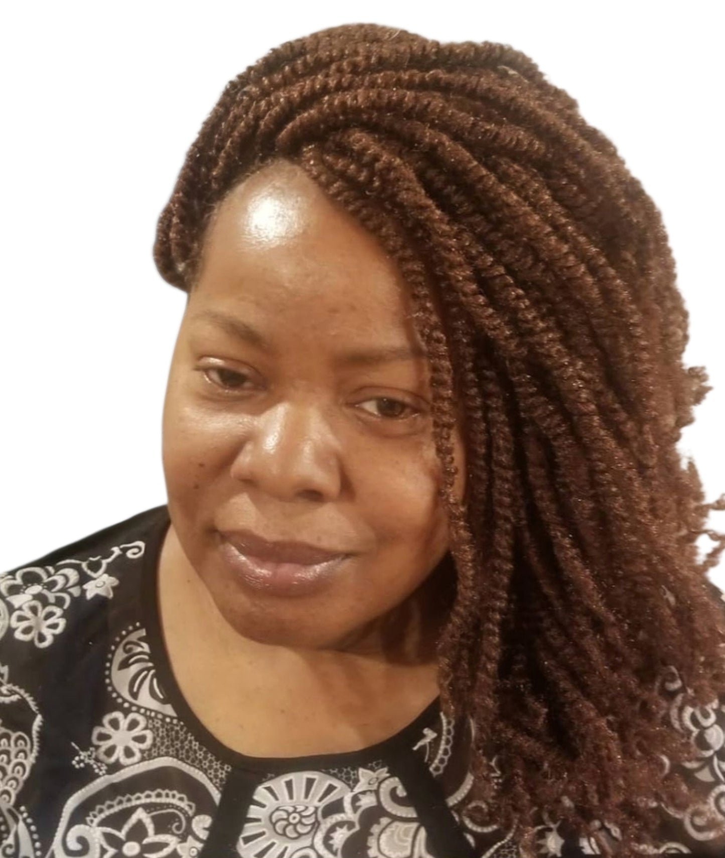 Original Fro-Cee Twists