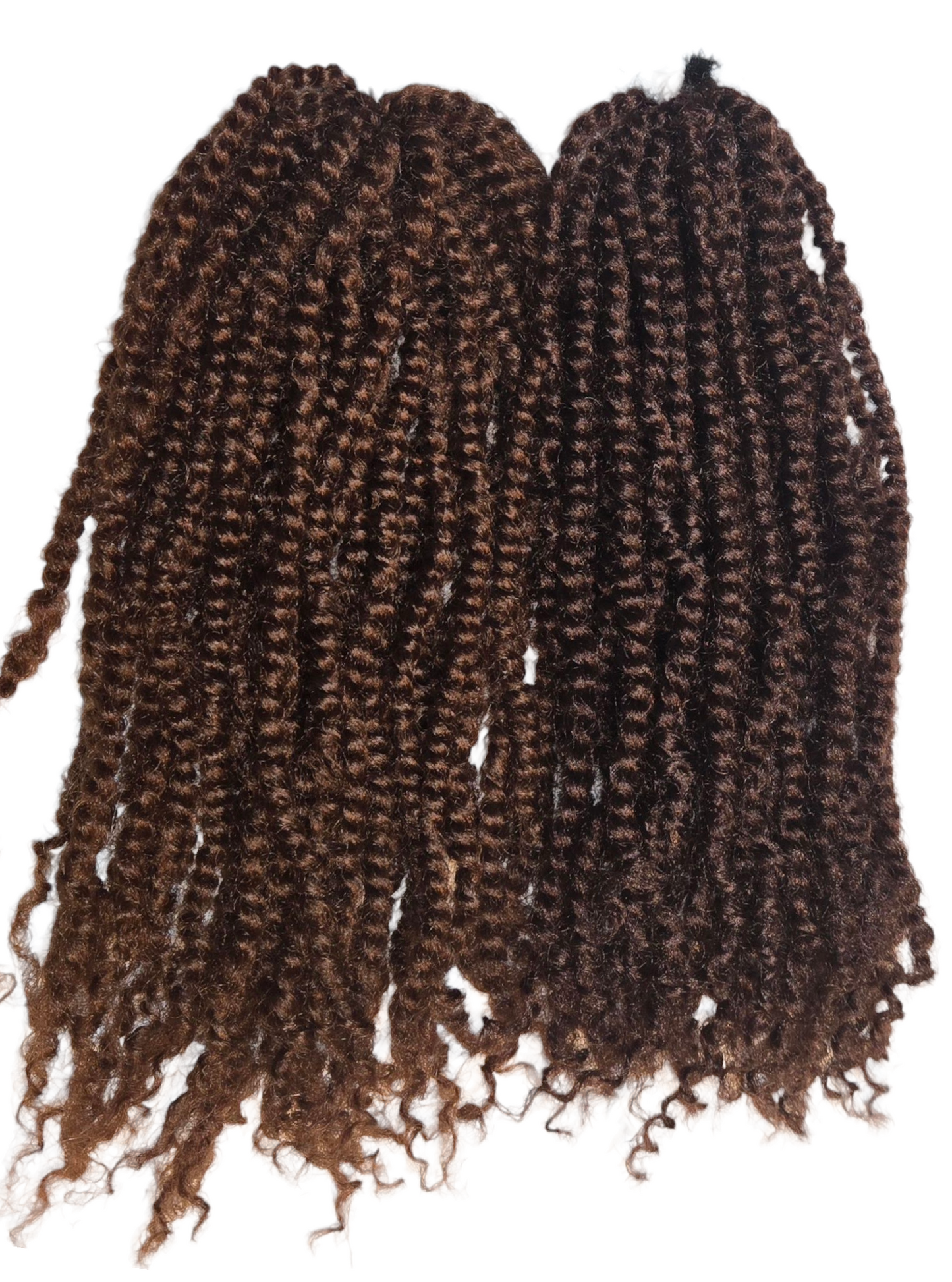 Original Fro-Cee Twists