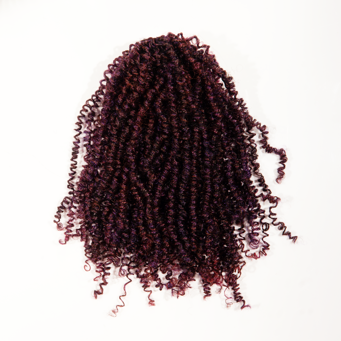 Mini Fro-Cee Twists - Long (per pack)