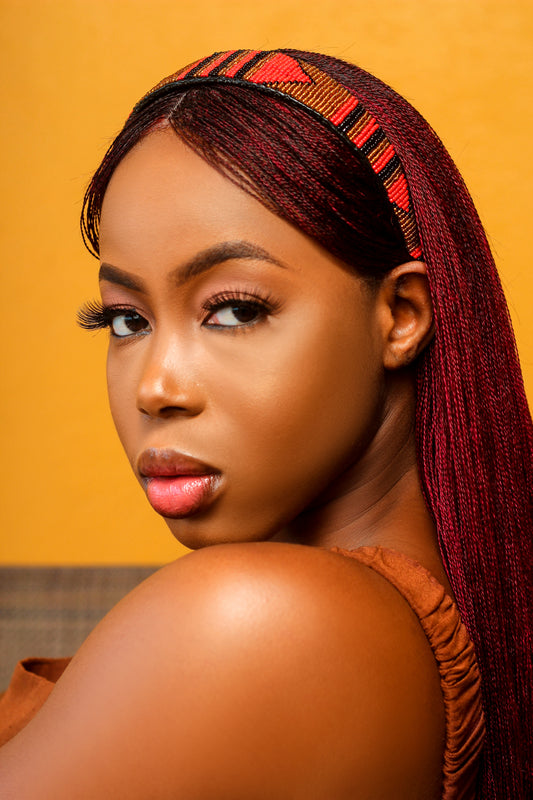 Bintu Micro Twist Wig