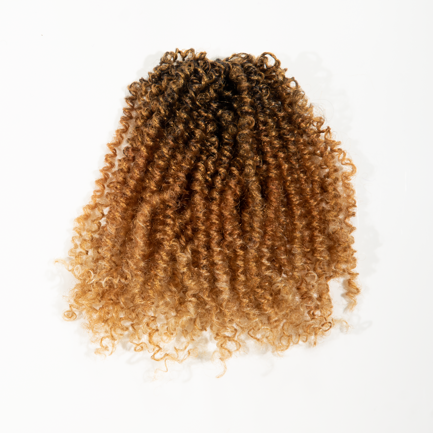 *Short - Mini Fro-Cee Twists