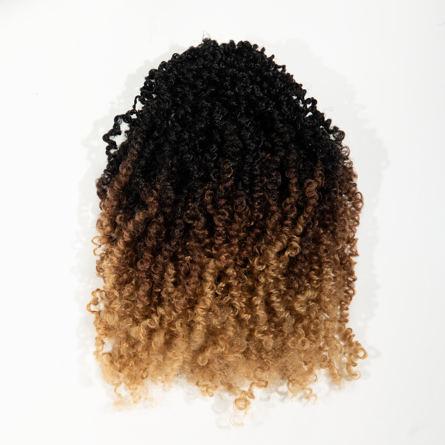 Mini Fro-Cee Twists - Long (per pack)