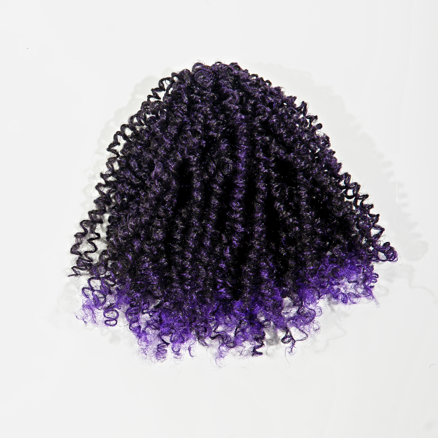 Mini Fro-Cee Twists - Long (per pack)