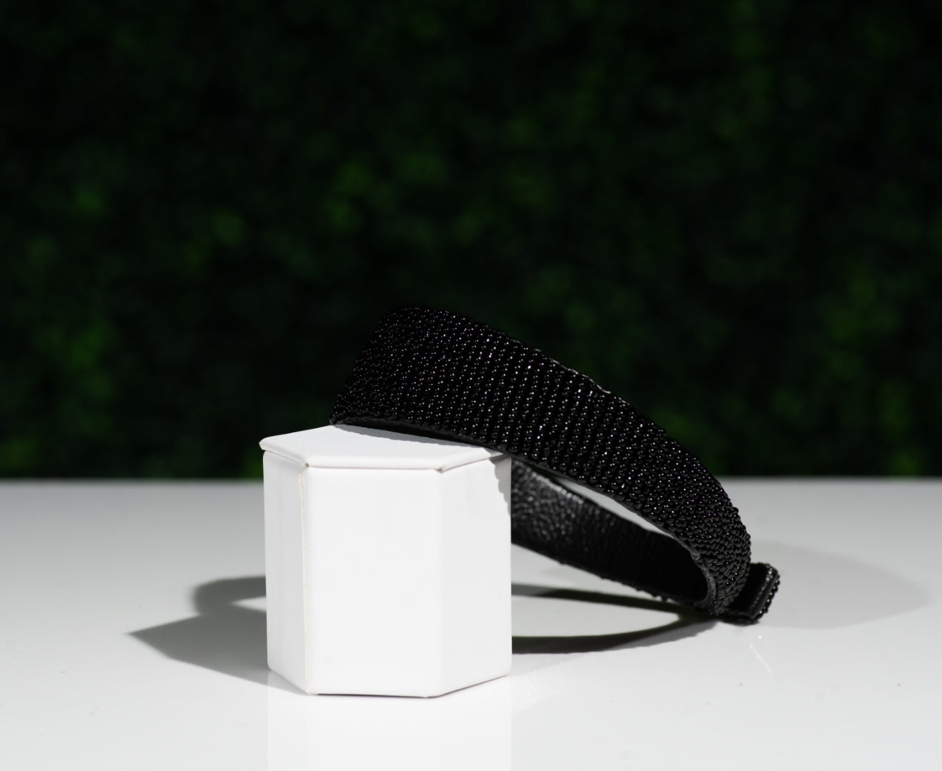 The Fεε Beaded Headbands