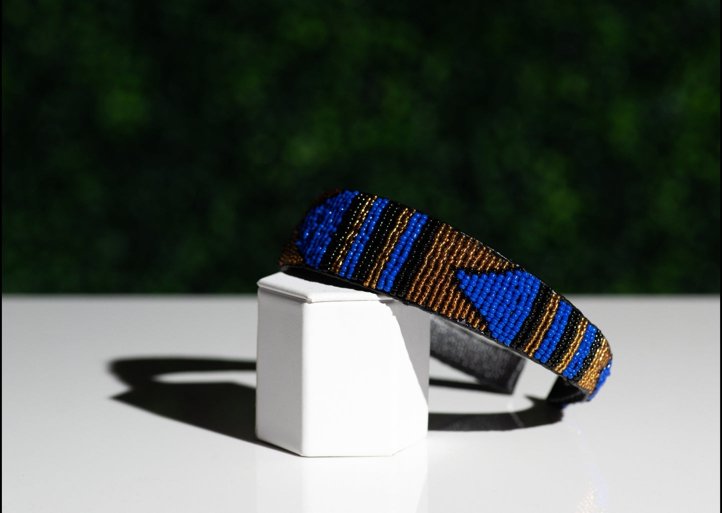 The Fεε Beaded Headbands