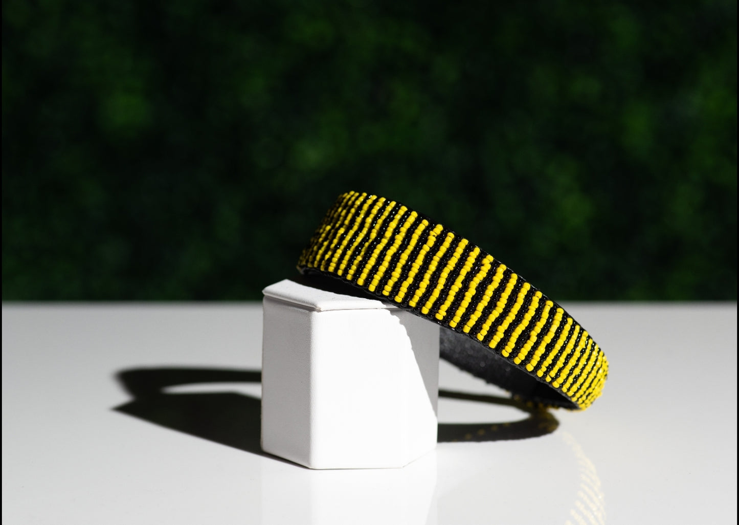 The Fεε Beaded Headbands