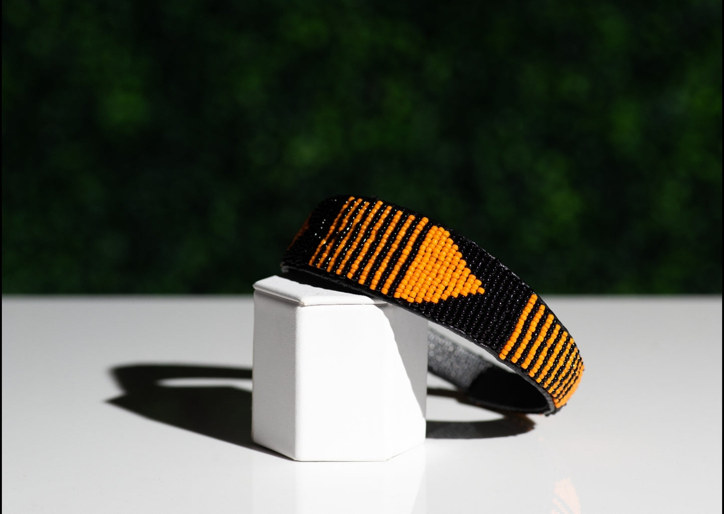 The Fεε Beaded Headbands