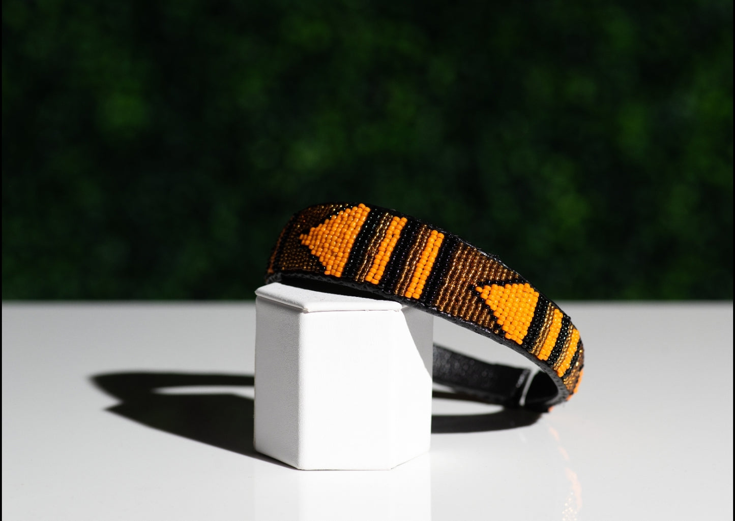 The Fεε Beaded Headbands