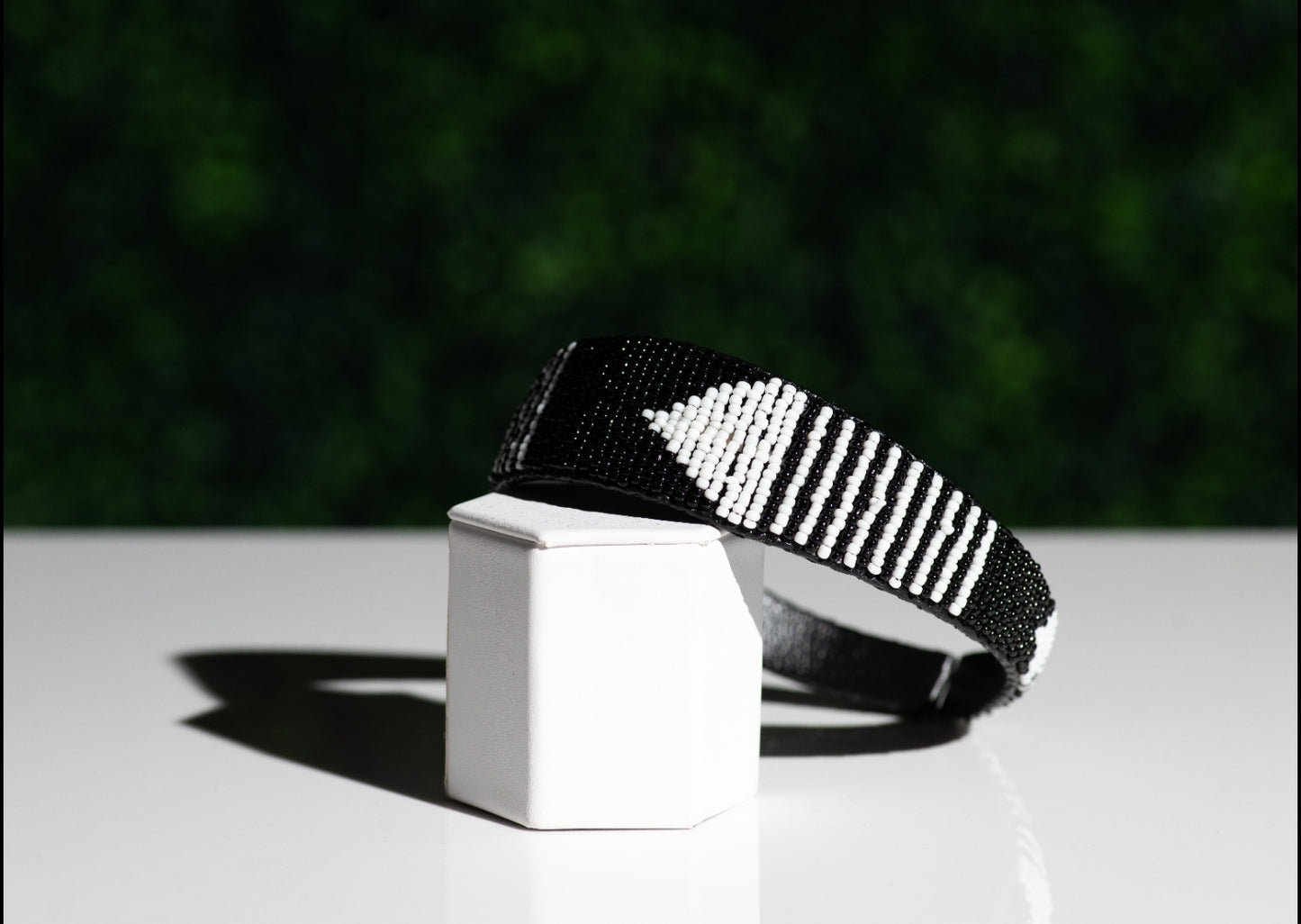 The Fεε Beaded Headbands