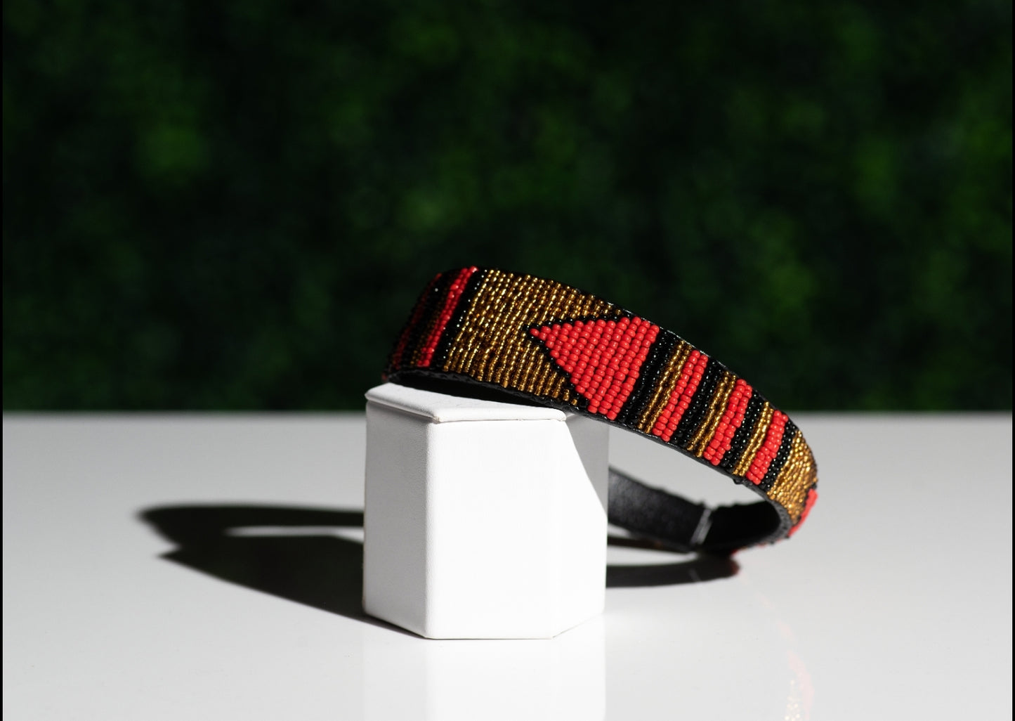 The Fεε Beaded Headbands