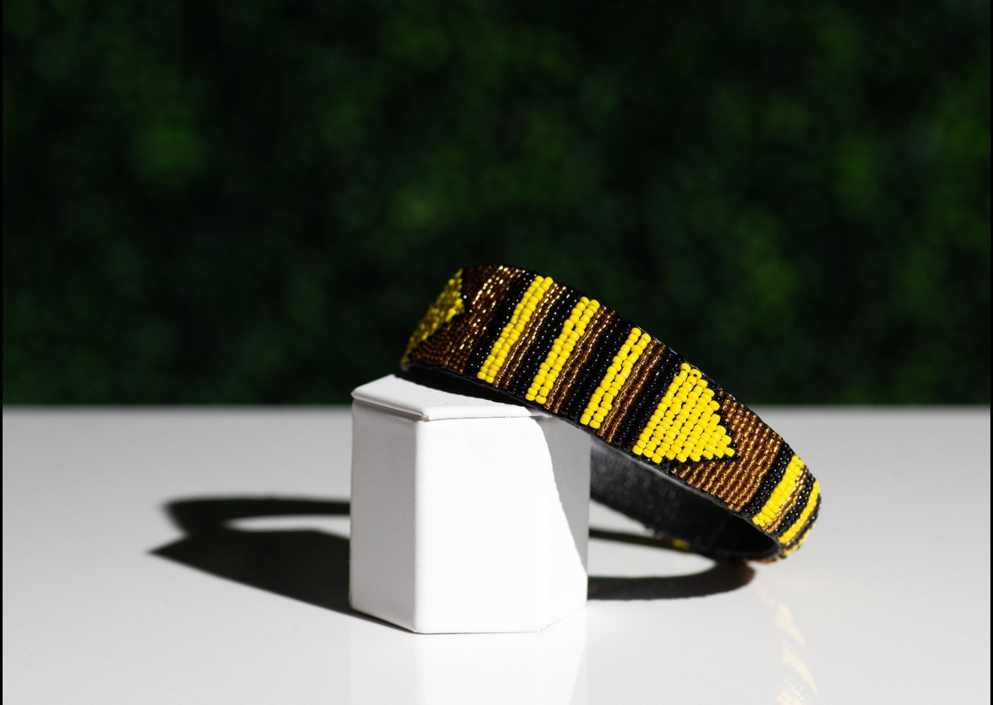 The Fεε Beaded Headbands