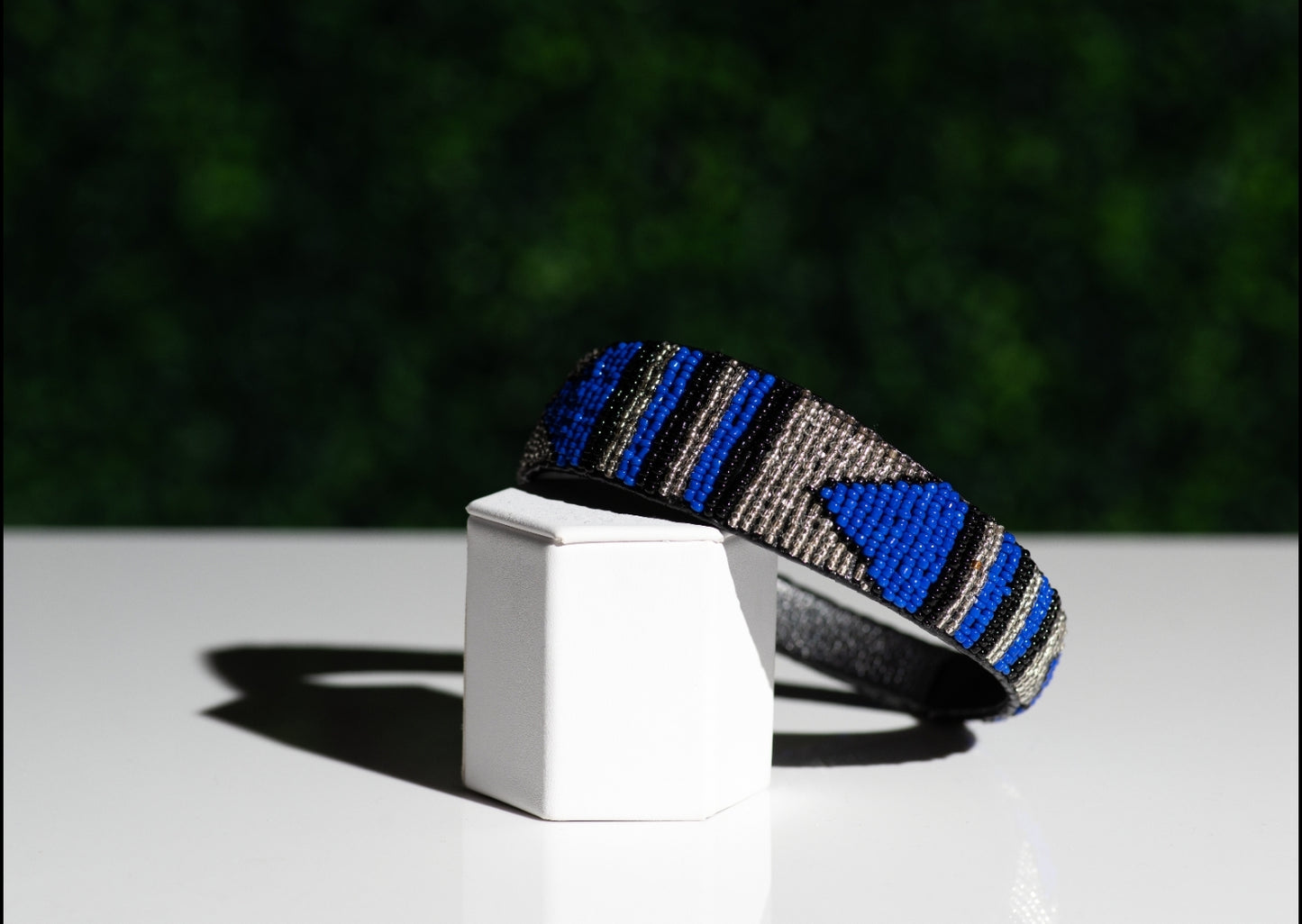 The Fεε Beaded Headbands